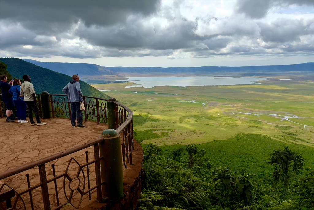 7-days-tanzania-luxury-safari-adventure